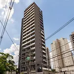 Studio Aconchegante Prox Parque Ibirapuera
