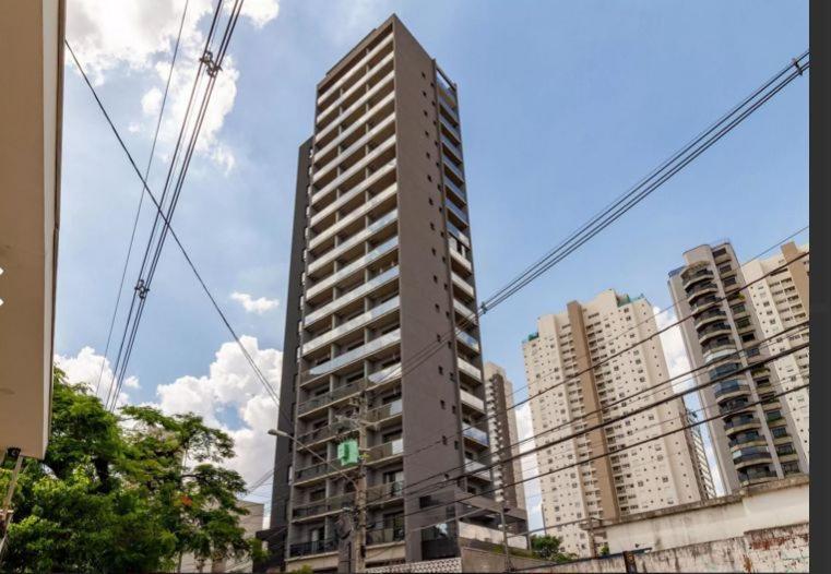 Aconchegante Prox Parque Ibirapuera * São Paulo