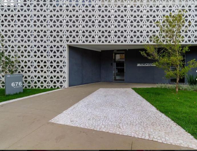 Aconchegante Prox Parque Ibirapuera Apartamento São Paulo