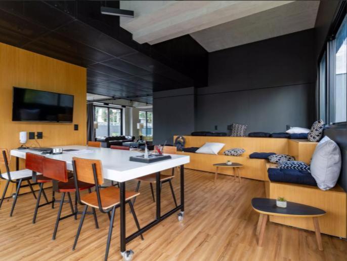 Apartamento Aconchegante Prox Parque Ibirapuera *