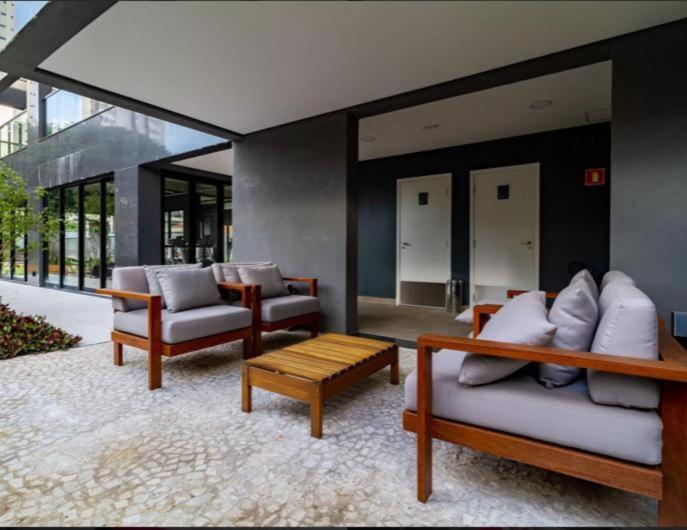 Aconchegante Prox Parque Ibirapuera Apartamento São Paulo