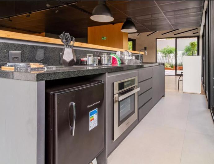 Aconchegante Prox Parque Ibirapuera Apartamento