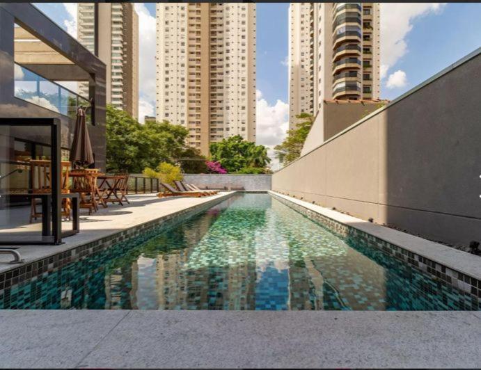 Apartamento Aconchegante Prox Parque Ibirapuera