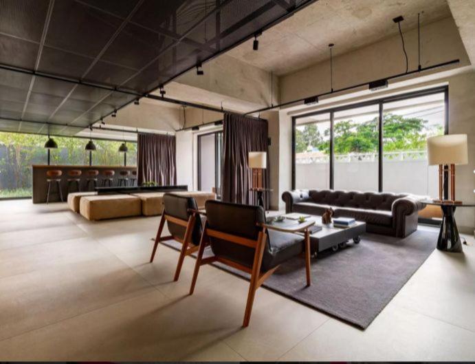 Apartamento Aconchegante Prox Parque Ibirapuera *