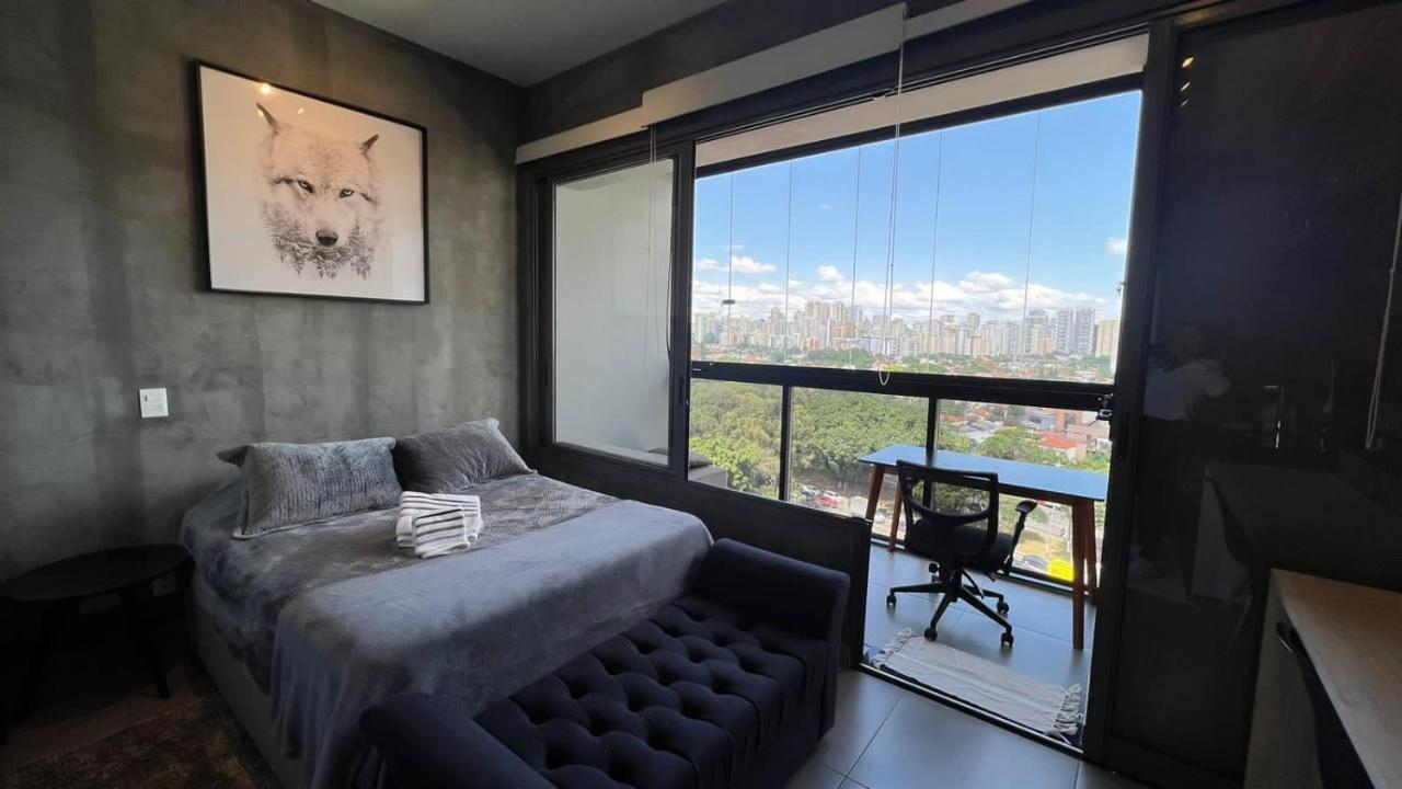 Aconchegante Prox Parque Ibirapuera Apartamento