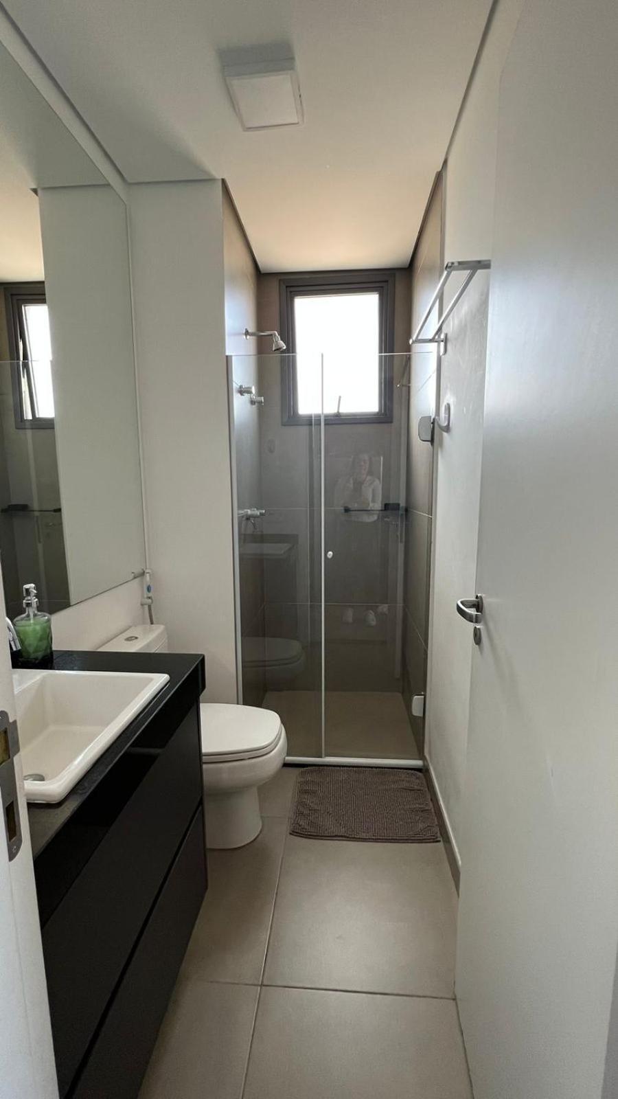 Apartment Aconchegante Prox Parque Ibirapuera
